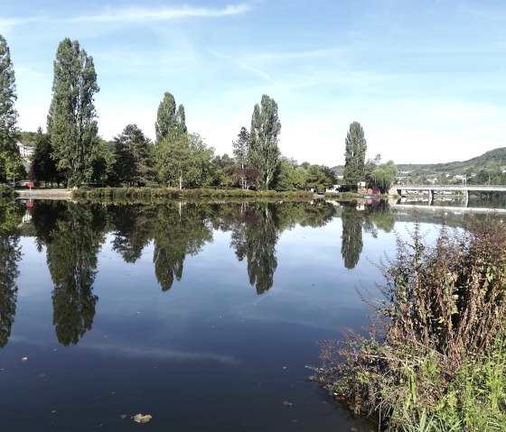 Campingplatz