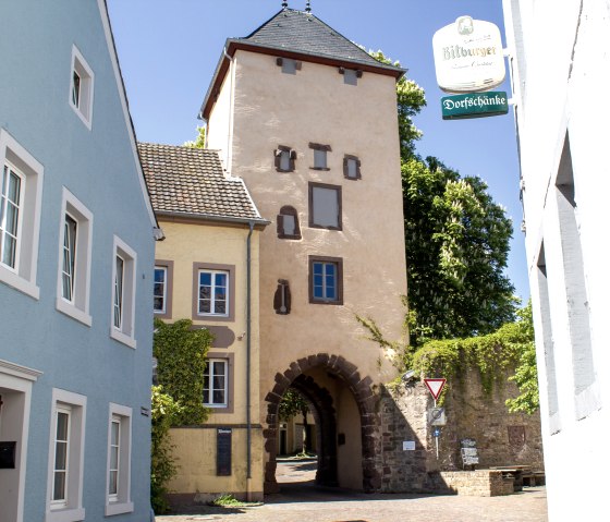 Oberes Tour in Dudeldorf, © TI Biburger Land