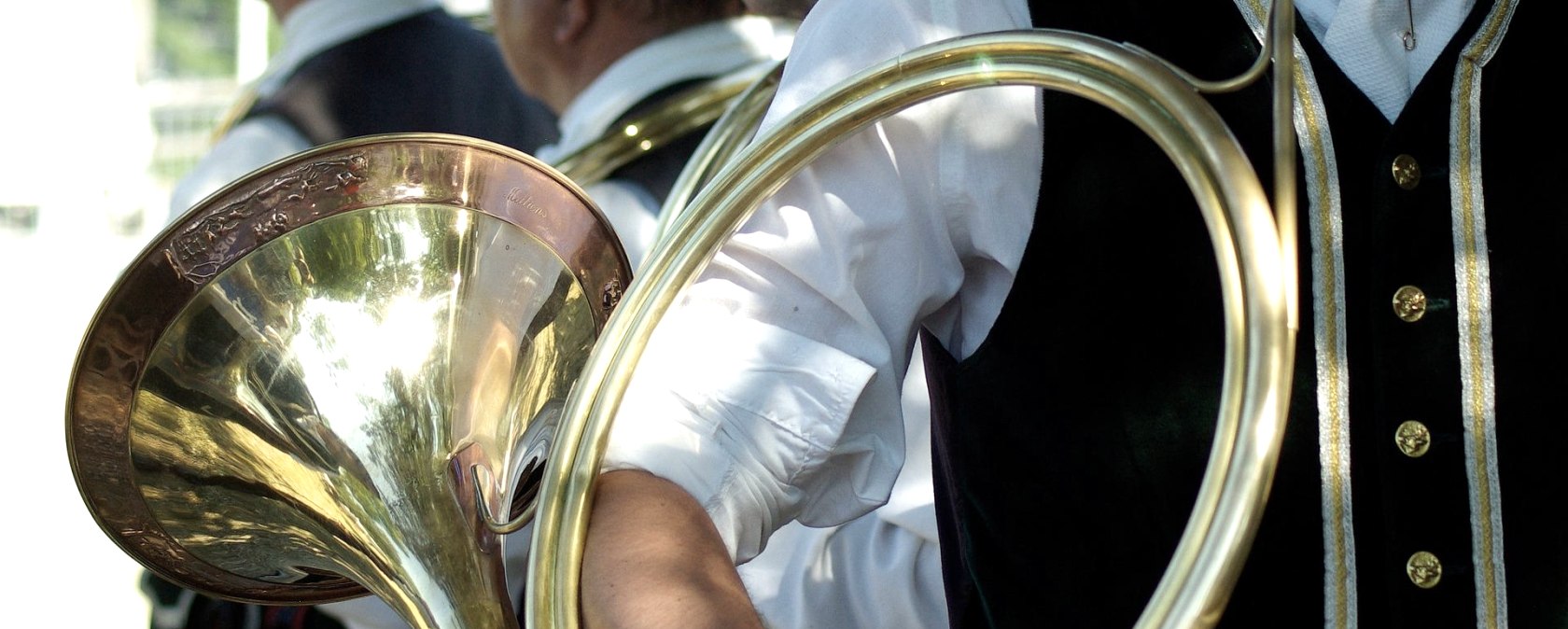 Jagdhorn, © Pixabay