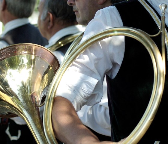 Jagdhorn, © Pixabay