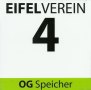 Balisage du chemin de Schönfeld, © Eifelverein OG Speicher