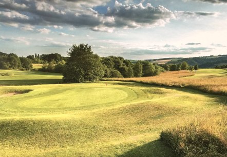 Golf Resort Bitburger Land - Sommerabend, © Roman Graf - Golf Resort Bitburger Land