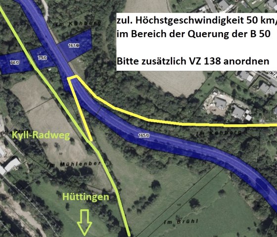 D&eacute;tailMetterich