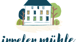 Logo du moulin RZIrreler m de surface