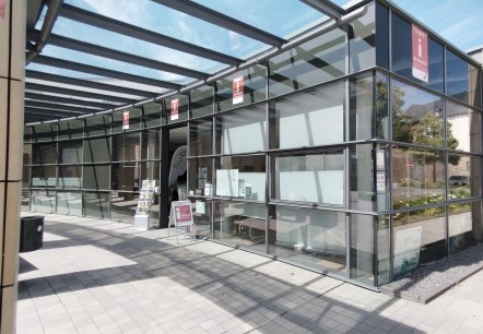 Tourist Info Bitburg