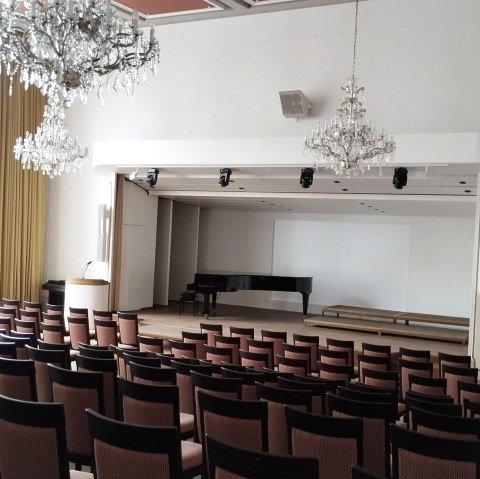 Huis Beda interieur, © TI Bitburger Land