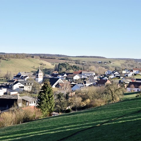 Baustert, &copy; TI Bitburger Land