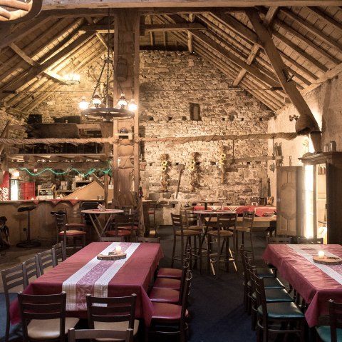 Hannenhof 1, &copy; Michael Barg