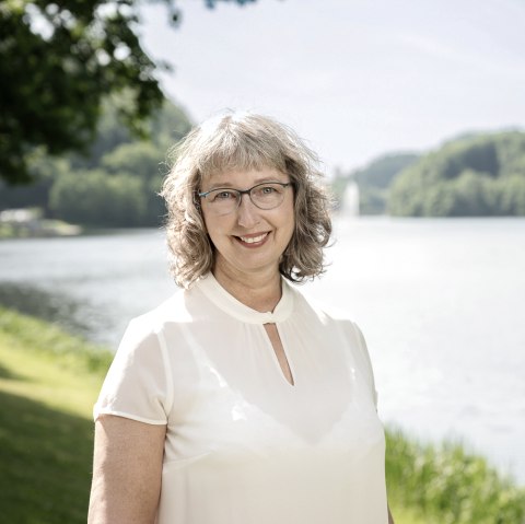 Doris Welter