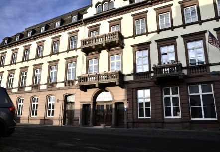 Eifeler Hof, © TI Bitburger Land