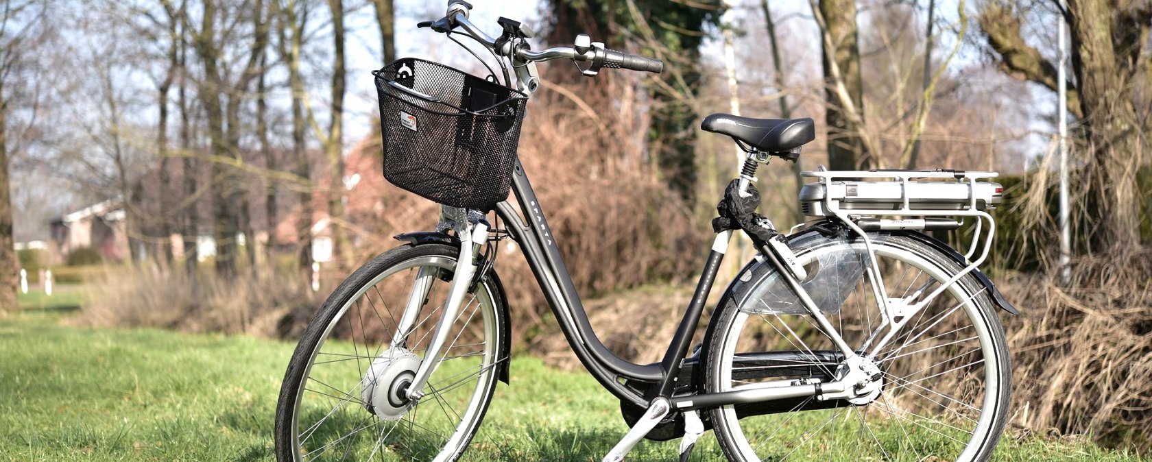 E Bike, © Pixabay