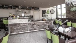 Simis Café