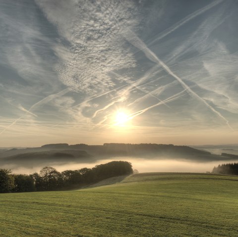 Chemin de la vallée de la Prüm, © Naturpark Südeifel, Pierre Haas