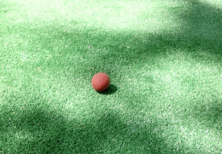Minigolf Wißmannsdorf 2, © TI Bitburger Land
