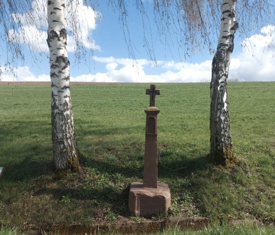 Croix de chemin, © Roman KImmlingen
