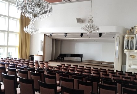 Haus Beda Innen, © TI Bitburger Land