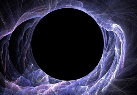 illusionistisches Bild, &copy; Pixabay