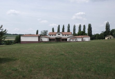 Augmented Reality der Villa Otrang, &copy; ARGO - Augmented Archaeology (Universit&auml;t Trier