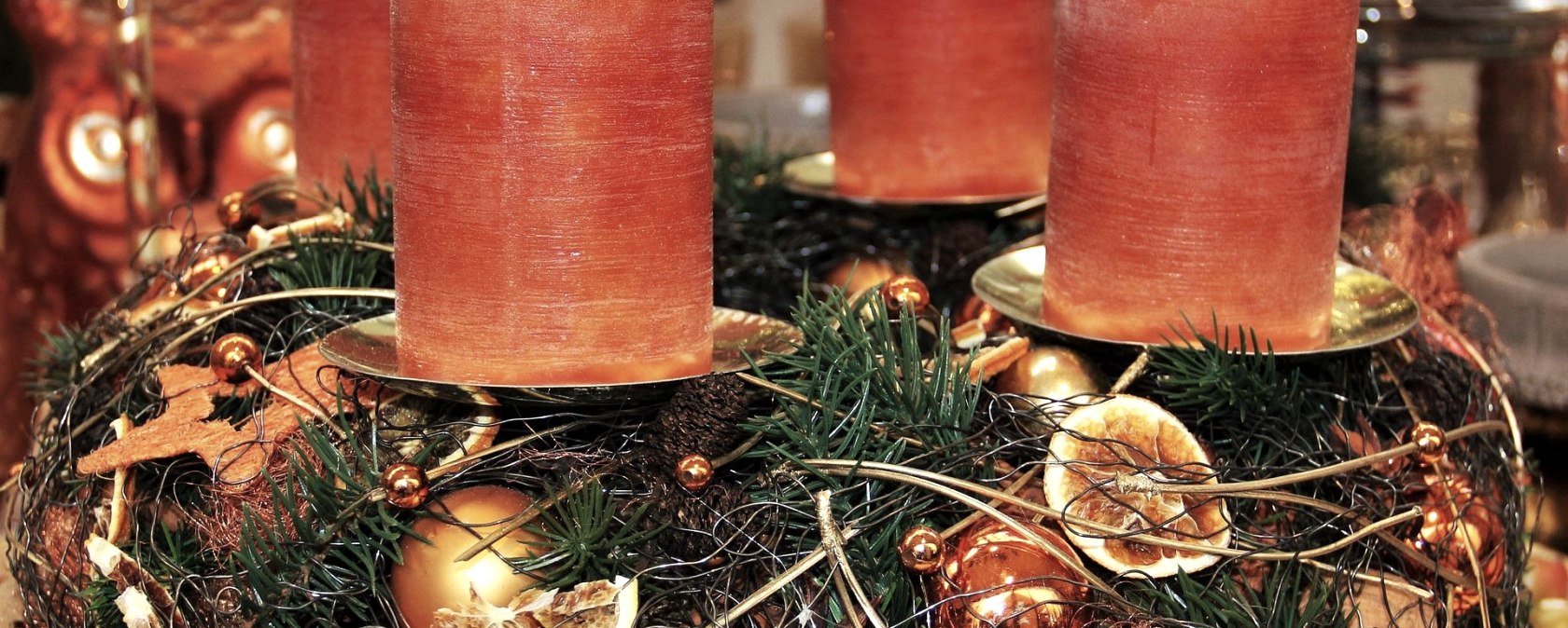 Weihnachtlich, © Pixabay