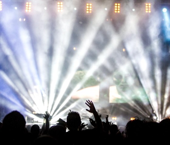 Konzert, © Pixabay