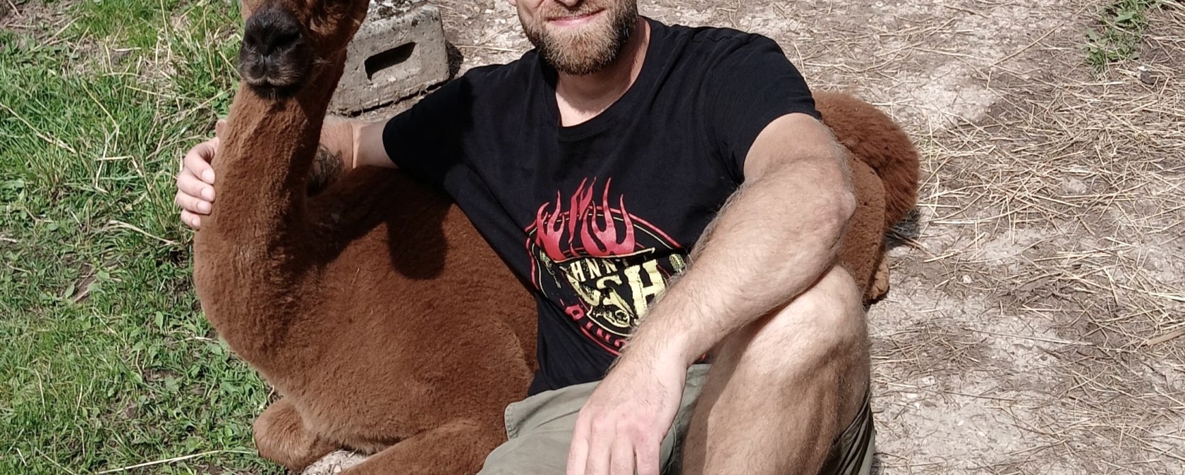 Dirk Laures, © Dirk Laures