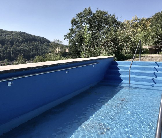 Kneipp-Anlage Kyllburg Malberg, &copy; Tourist-Information Bitburger Land-M.Mayer