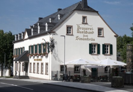 Simonbr&auml;u, &copy; TI Bitburger Land