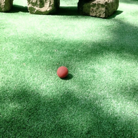 Minigolf Wißmannsdorf 2, © TI Bitburger Land