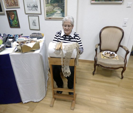 Advent tentoonstelling 2, © VG Speicher