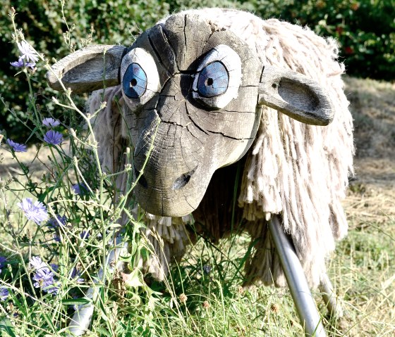 Adventure playground in Bitburg, &copy; TI Bitburger Land