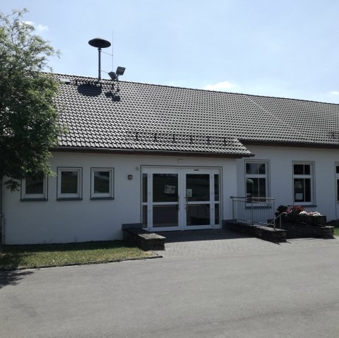 Gemeindehaus Picklie&szlig;em, &copy; TI Bitburger Land