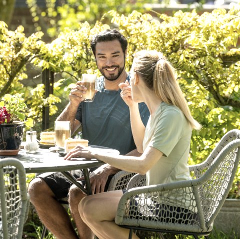 Gericht mit D&ouml;ppekooche