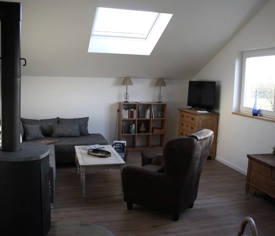 Wohnzimmer (Eifelblick), &copy; Dr. Wirges