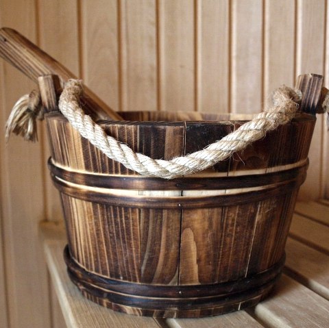 Sauna, © Pixabay