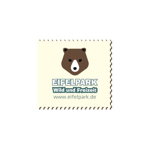Eifelpark Logo, © Eifelpark Gondorf