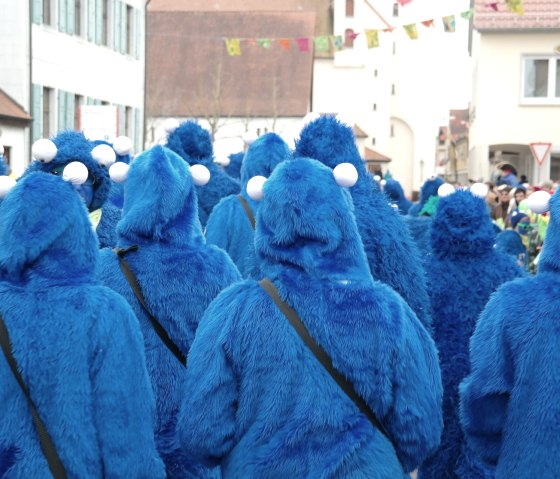 Karneval, &copy; Pixabay