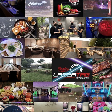 Angebot Bowling Center Bitburg, © TI Bitburger-Land