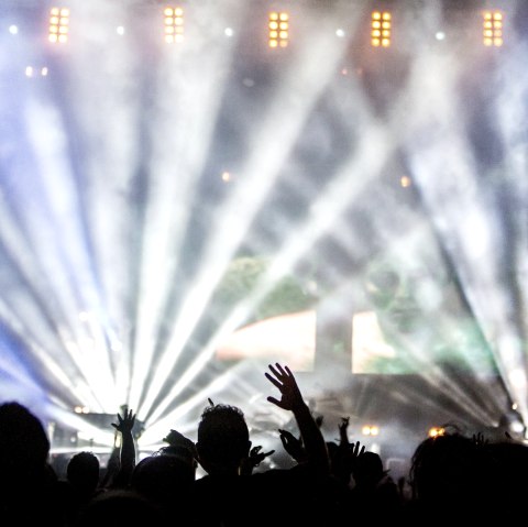 Konzert, © Pixabay