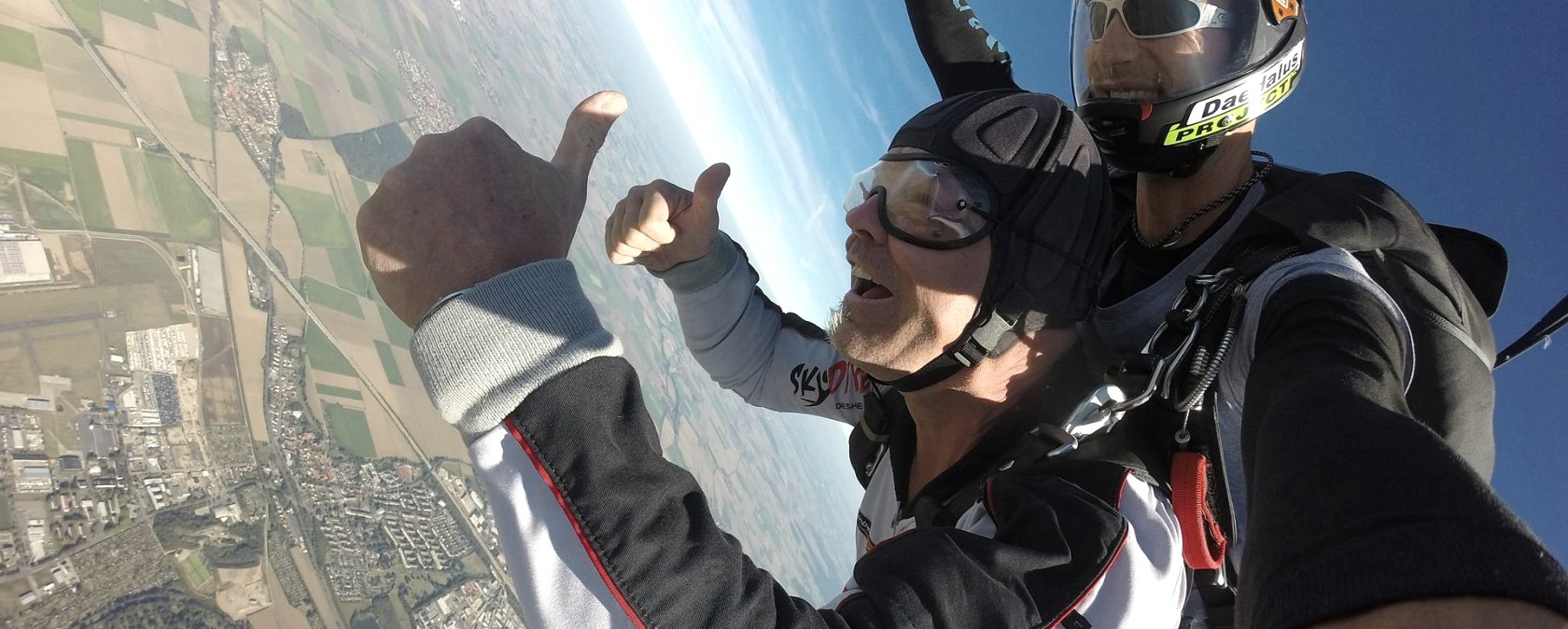 Tandem 1, &copy; Pixabay