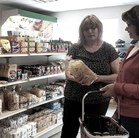 Dorfladen Metterich, &copy; Eifel Toursimus (ET) GmbH