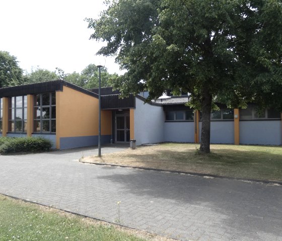 Salle Eifelland, &copy; TI Bitburger Land