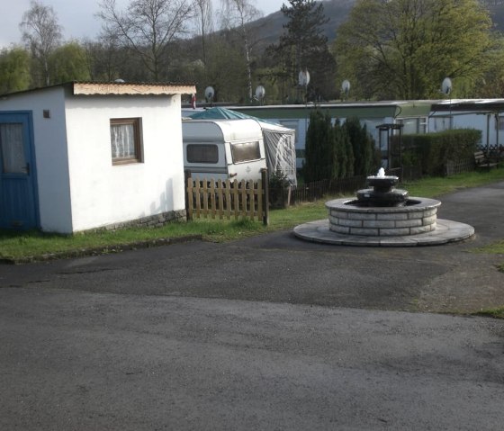 Brunnen
