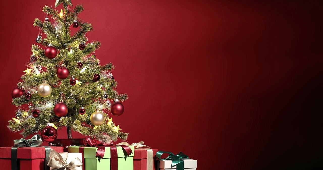 Weihnachtsbaum, © Pixabay