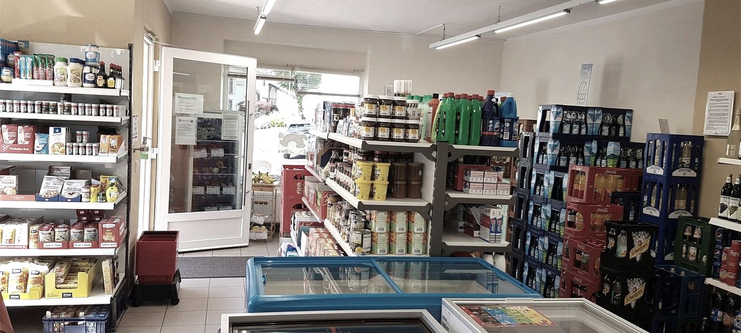 Dorfladen Neidenbach, &copy; Dorfladen Neidenbach, &copy; Eifel Tourismus (ET) GmbH