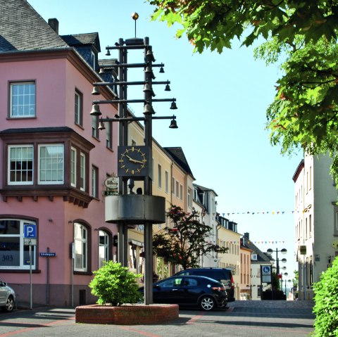 Glockenspiel Bitburg