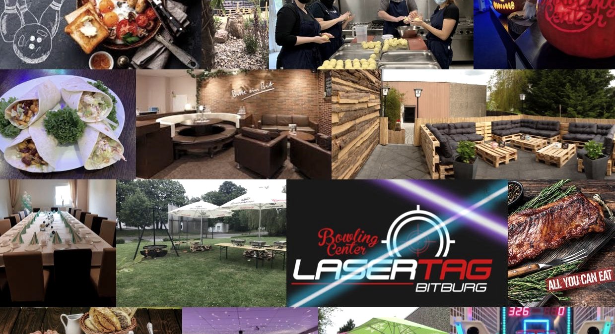 Angebot Übersicht, © TI Bitburger-Land