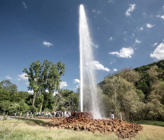 infos-geysir-andernach, &copy; Besucherzentrum Geysir Andernach