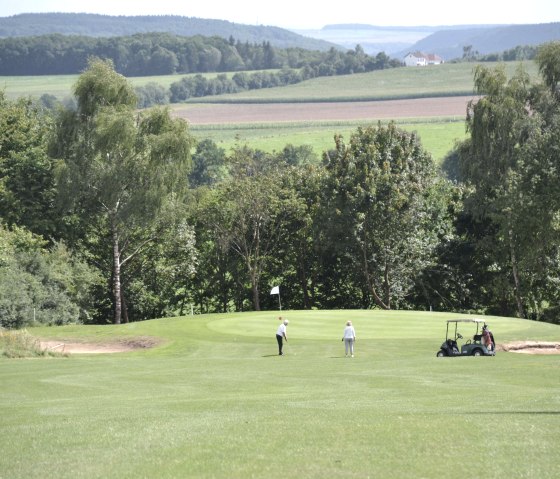Golfclub S&uuml;deifel