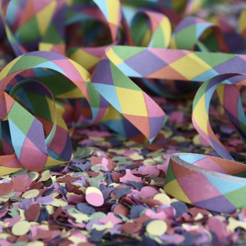 Karneval, &copy; Pixabay