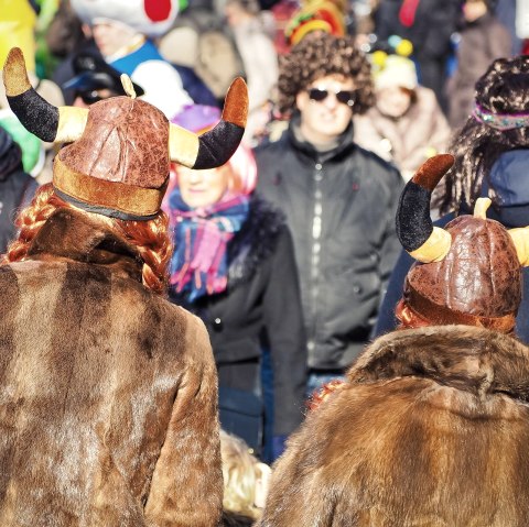 Carnaval, &copy; Pixabay